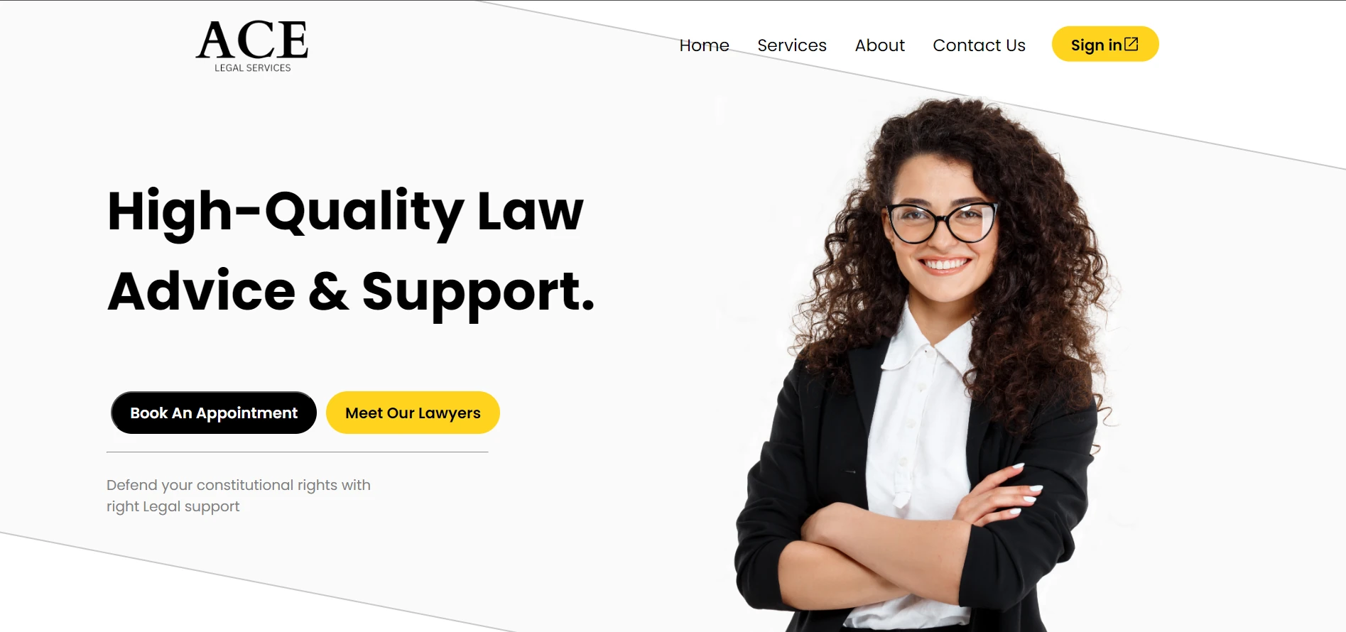 AceLegal